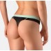 Спортивні труси Peresvit Performance Women's Thongs Graphite-Mint